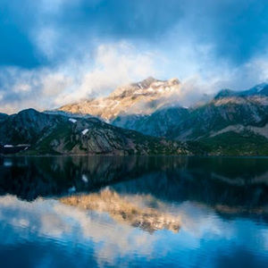 Meet your Posher, Wells